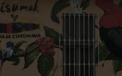 COLORIZA Barranco: Graffiti con actitud, dedicado a mujeres y jóvenes en Lima