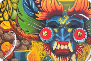 COLORIZA Barranco: Mujeres y Jóvenes en Lima metropolitana